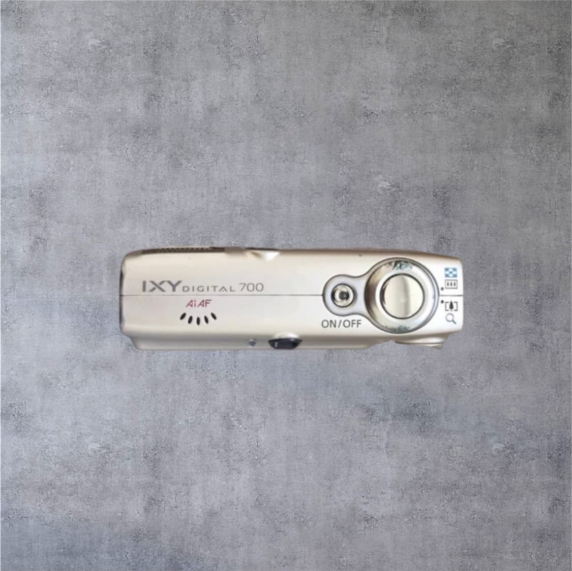 A급)캐논 익시 700 (캐논 익서스 750 IXUS 750) 디카 상품이미지9