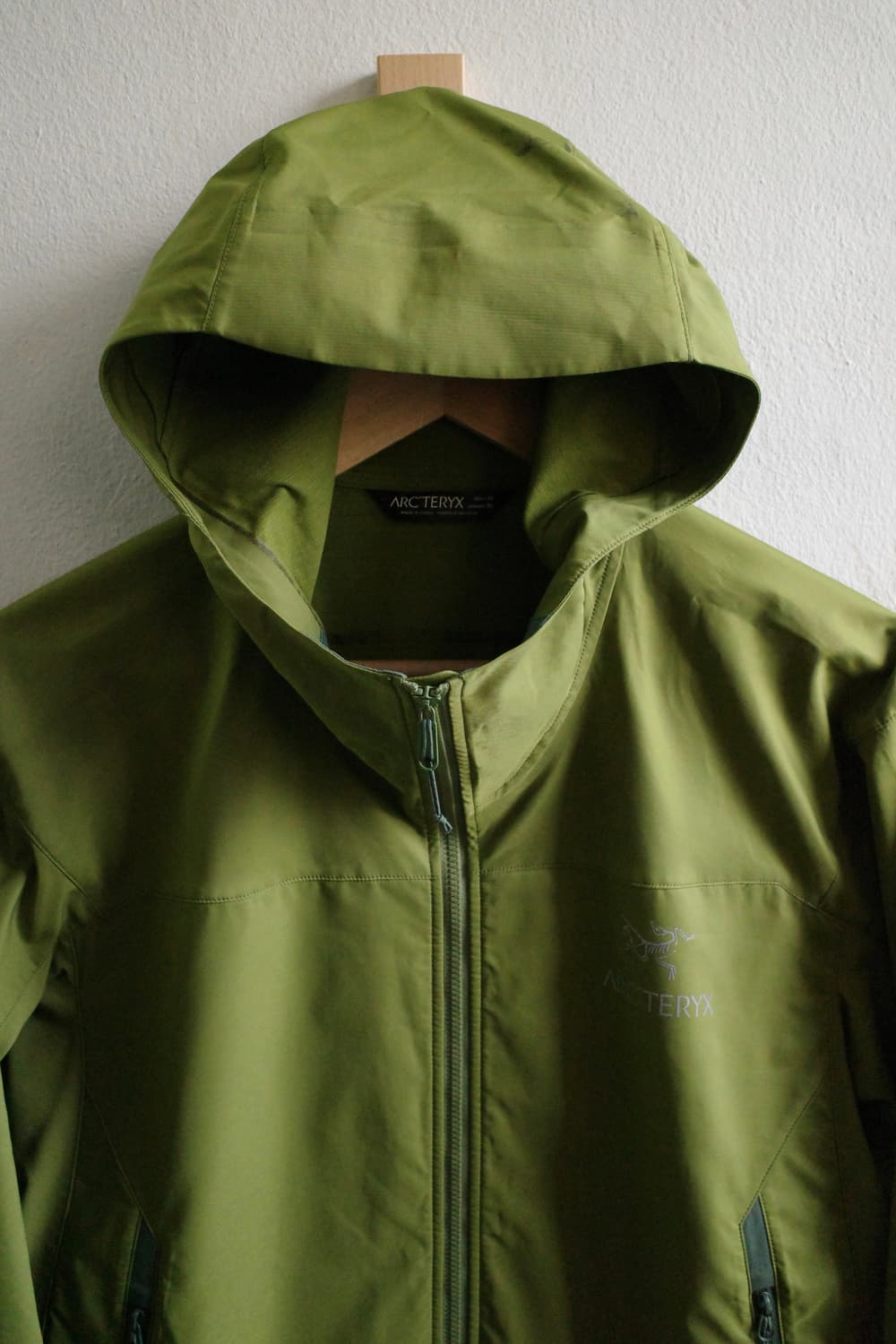 아크테릭스 구형 감마 LT 후디 상품이미지4