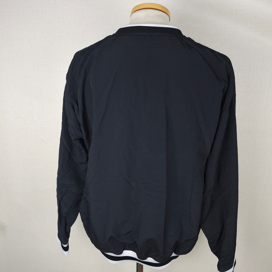 칼하트 아카데미 코츠 풀오버 남자100사이즈  상품이미지5