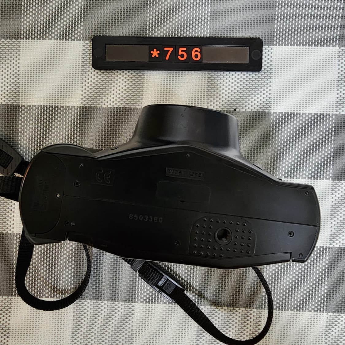 삼성 FX-4 파노라마 필름카메라 상품이미지4