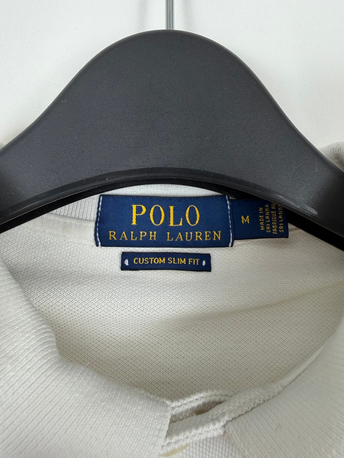 a274) 폴로랄프로렌 빅포니 카라티 상품이미지3