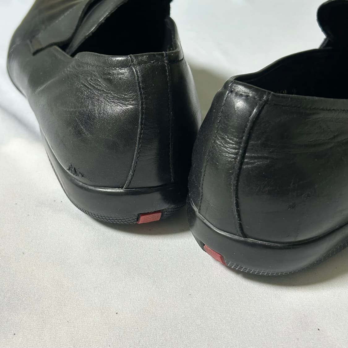 Prada sports loafers shoes 상품이미지7