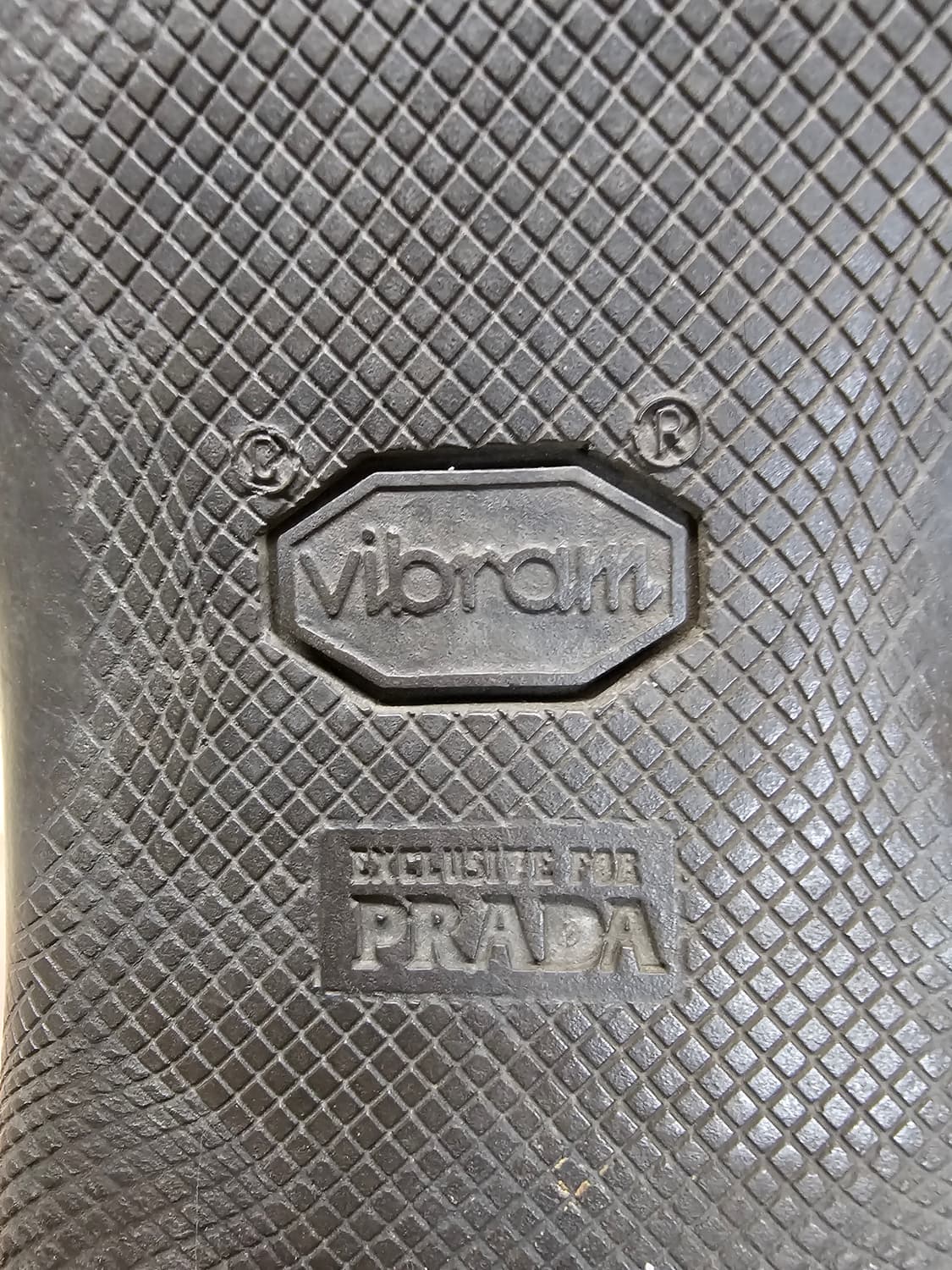 프라다 빈티지 페니 로퍼 상품이미지6