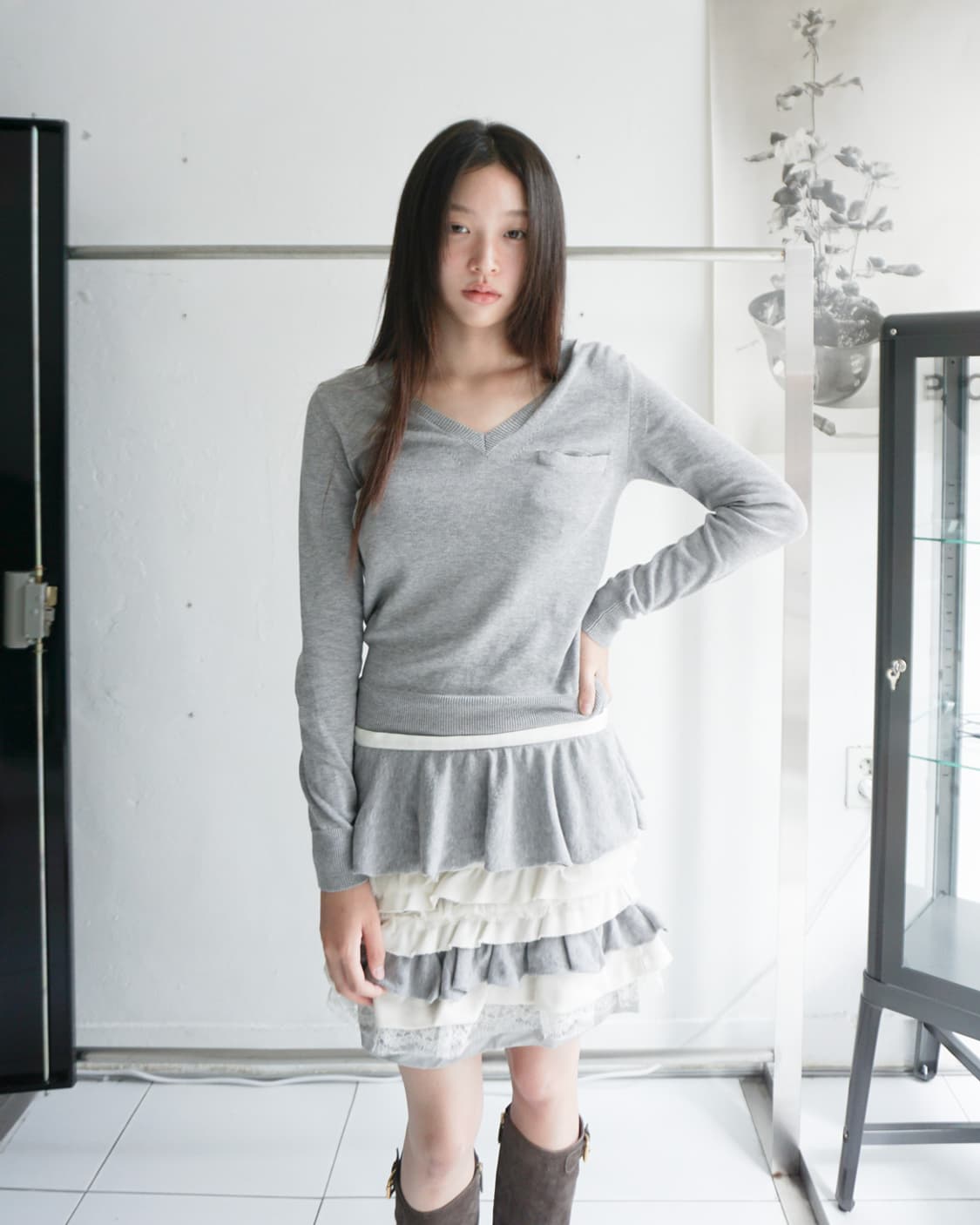 SACAI 상품이미지1