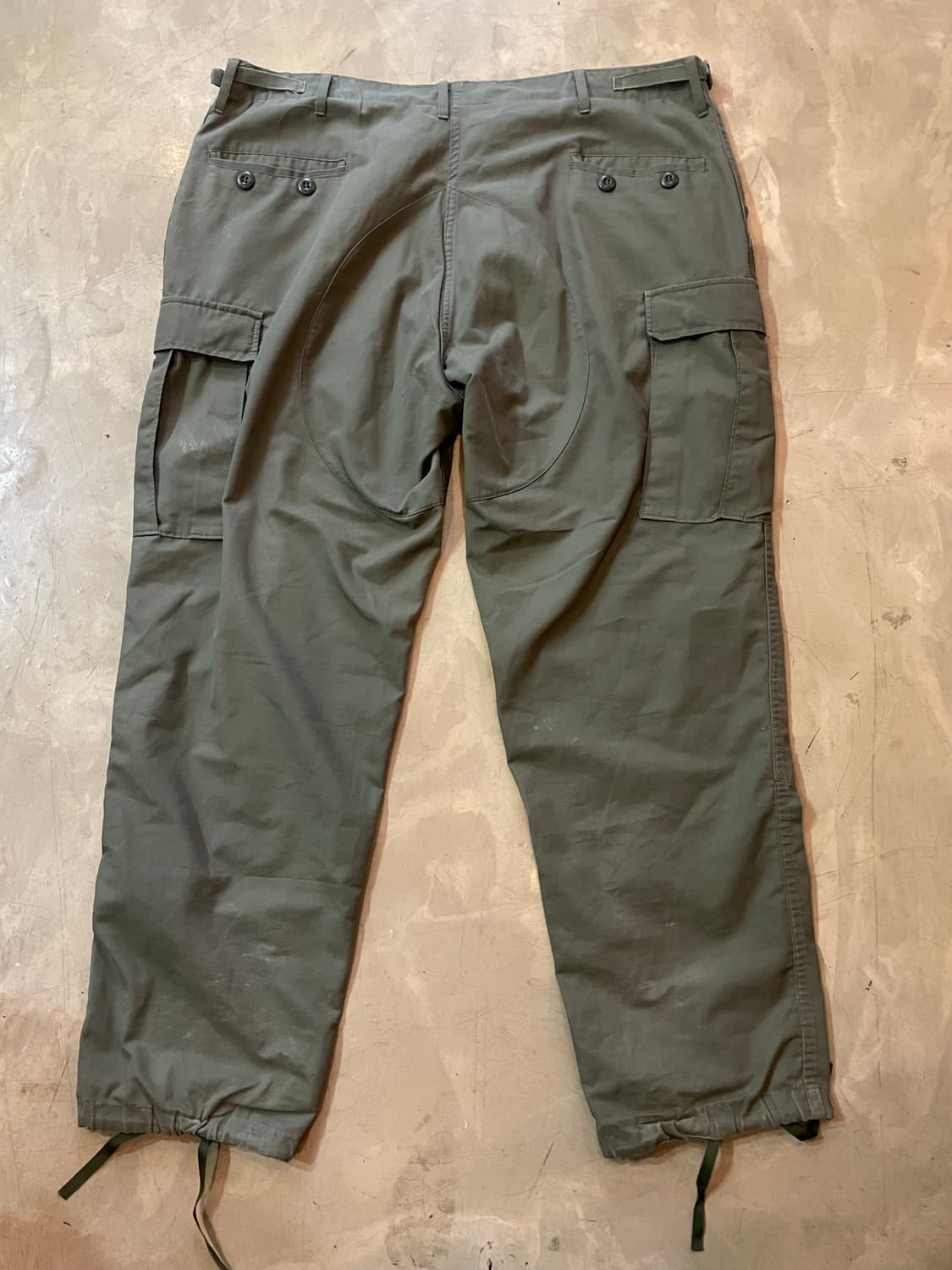 PROPPER 밀리터리 팬츠 XL 상품이미지5