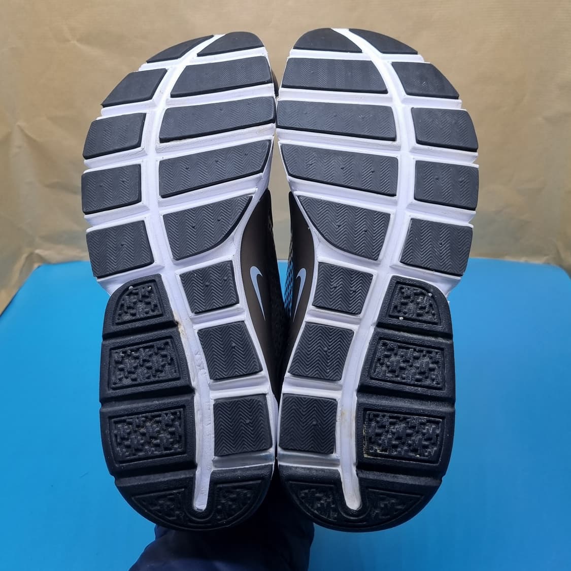 나이키 삭다트 남성런닝화270 상품이미지3