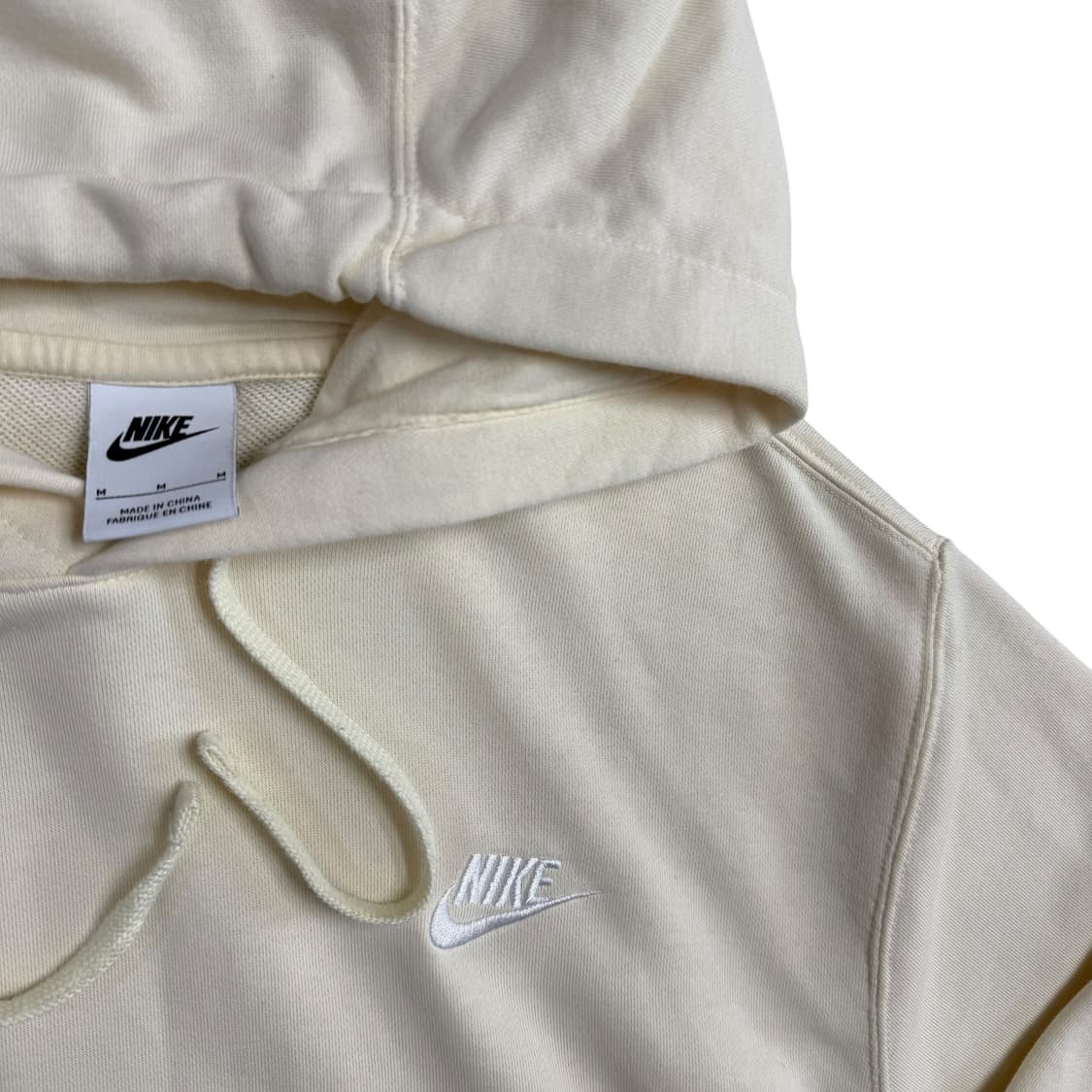 나이키 후드티 상품이미지2