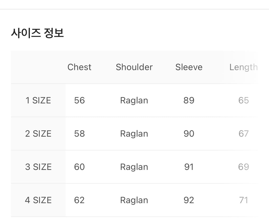 산산기어 24ss 후디집업 그레이  상품이미지3