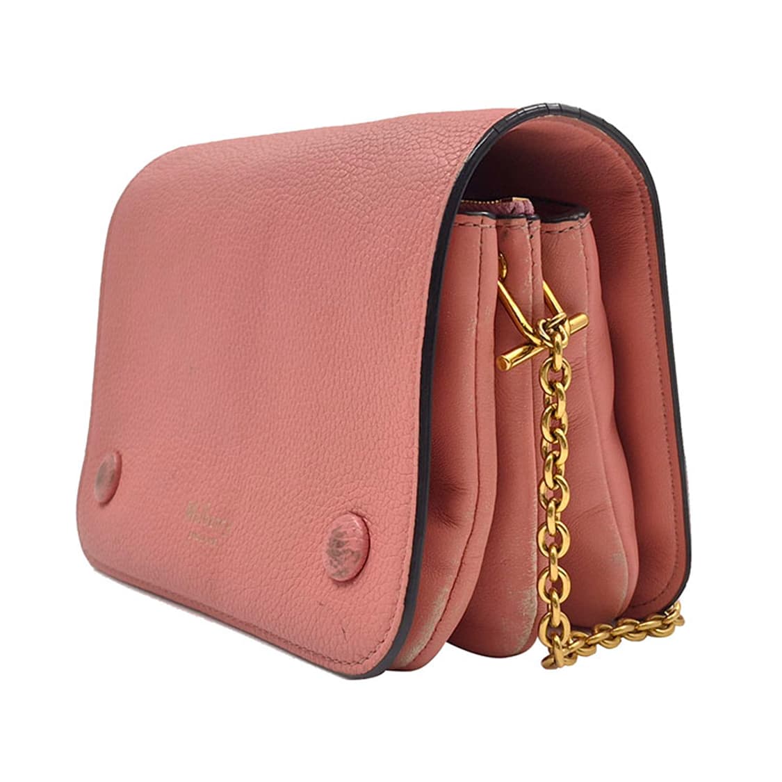 멀버리 체인 크로스백 상품이미지2