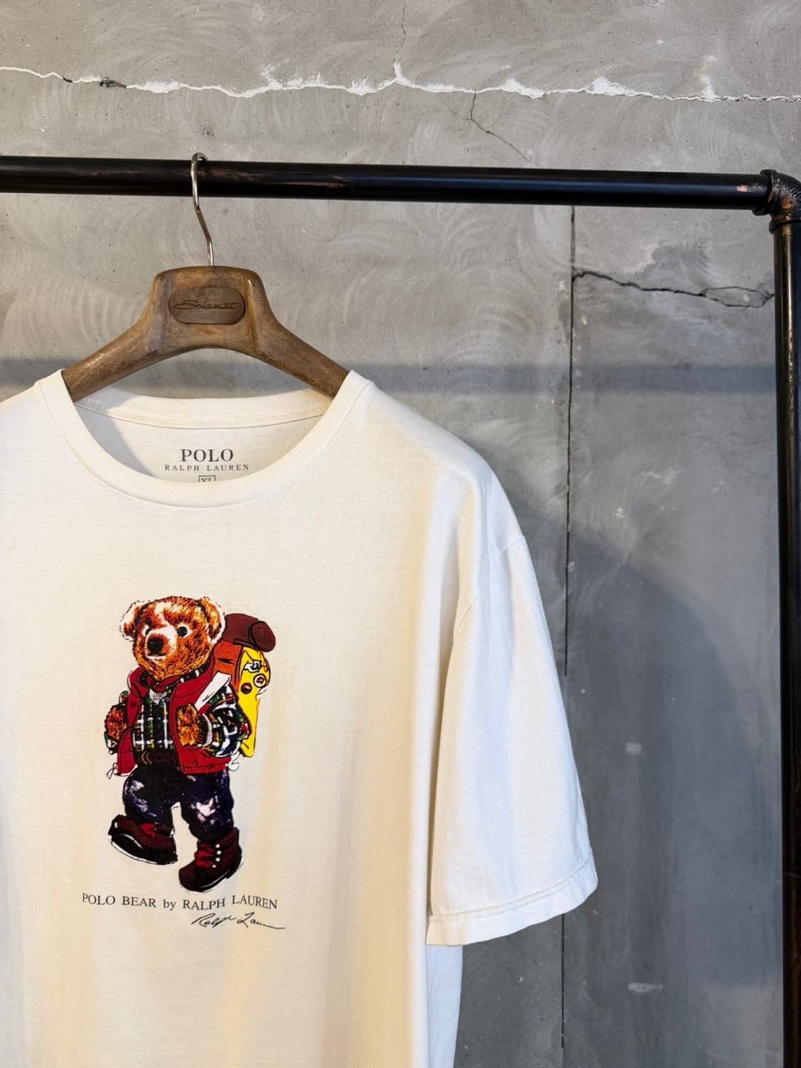 폴로 랄프로렌 폴로베어 티셔츠 105 상품이미지8