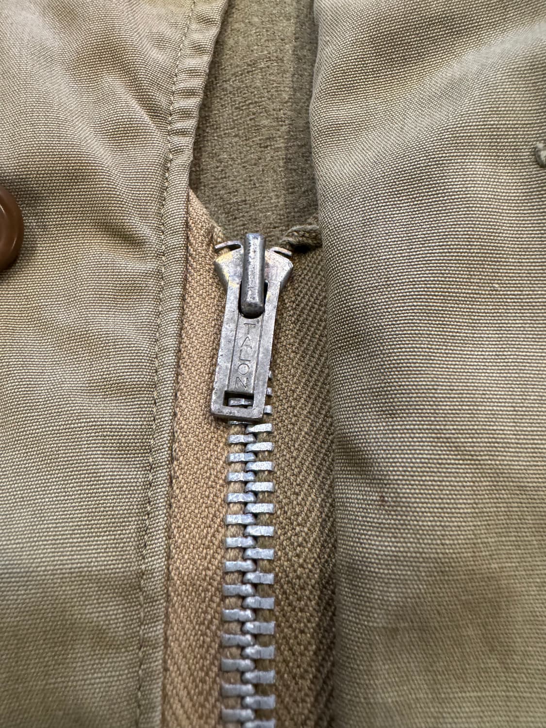 오리지널 M-41 Field Jacket (38) 상품이미지6
