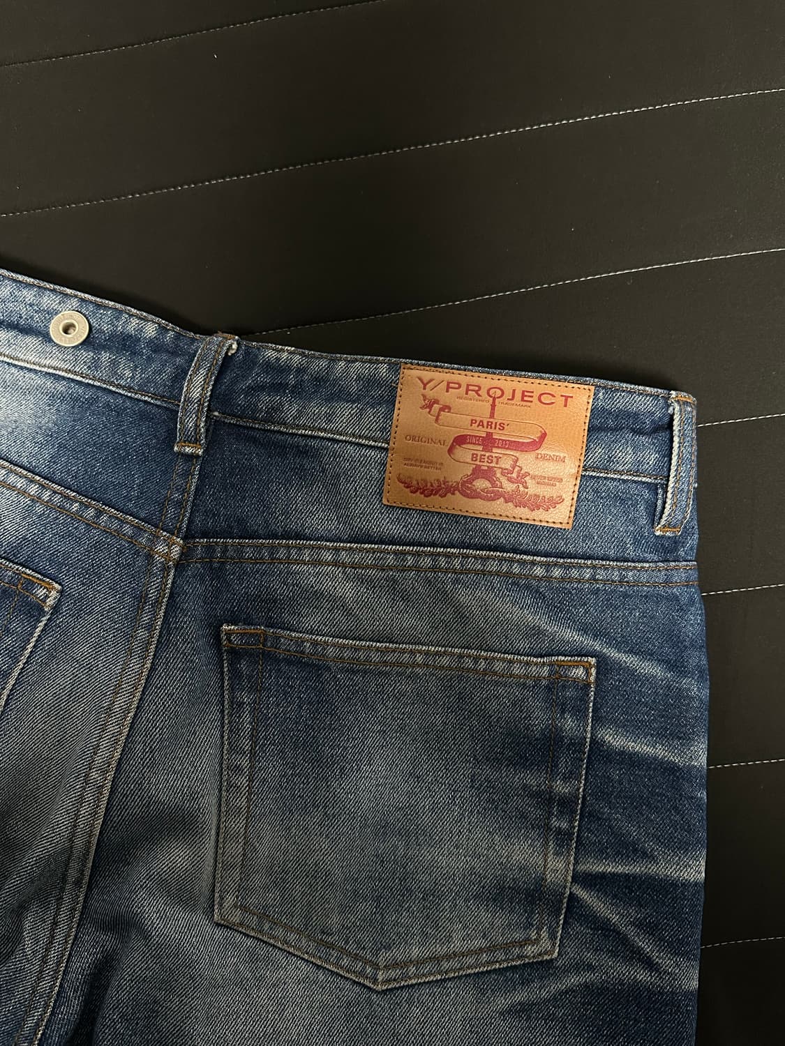 와이프로젝트 레이지 진 33 상품이미지3