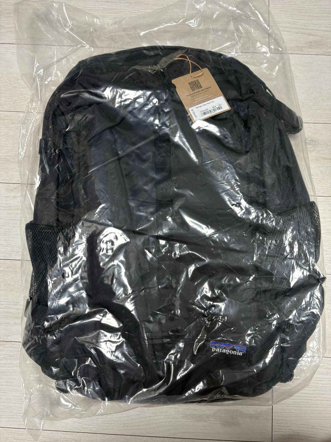 [32L] 파타고니아 리퓨지오 데이팩 백팩 새상품 상품이미지3