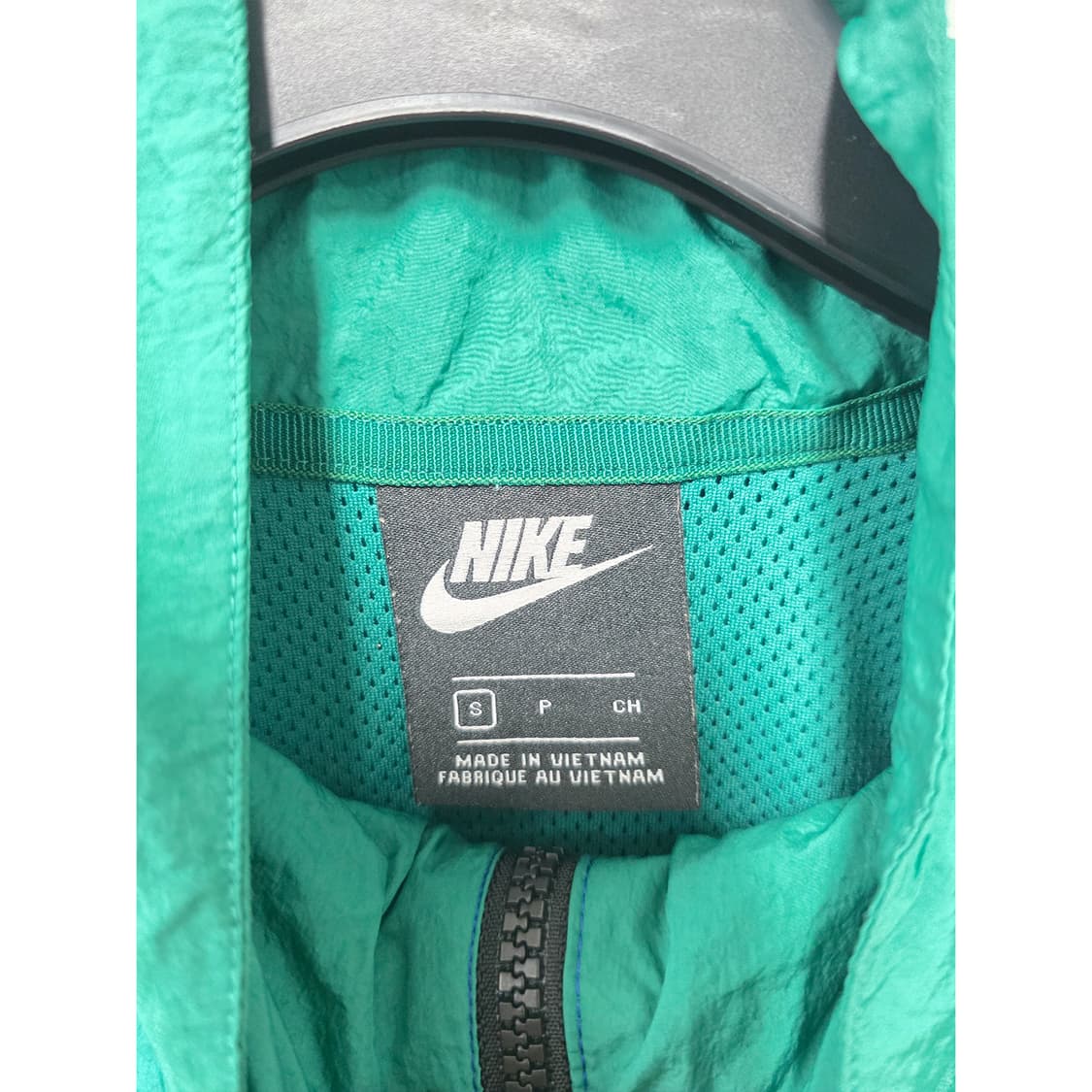 택포// 나이키 빅스우시 바람막이(한정판) L 상품이미지2