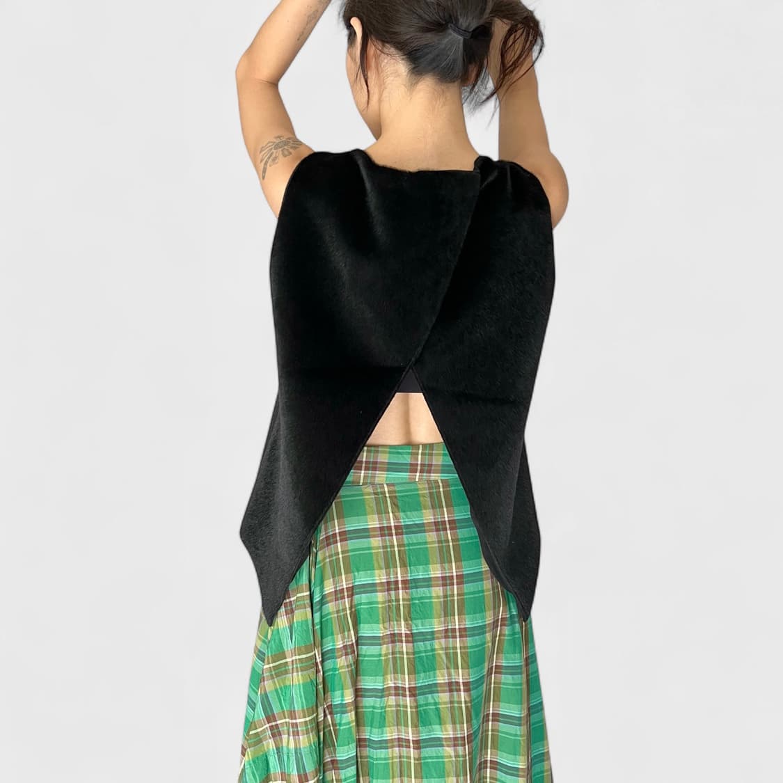 Rick Owens top 상품이미지6