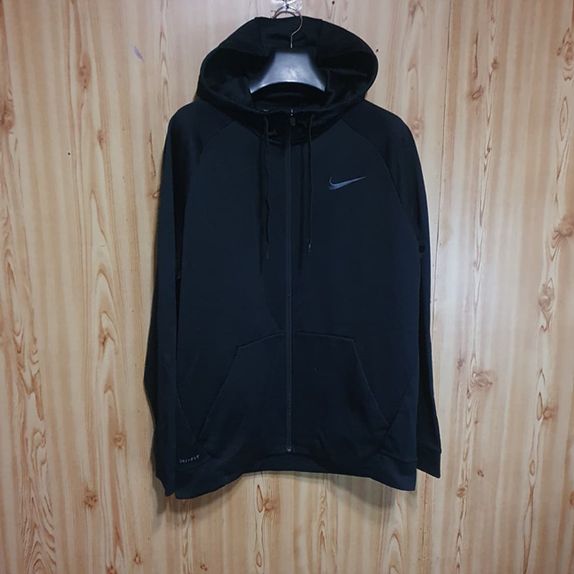 나이키 써마 후디 풀집 자켓 XXL 상품이미지1