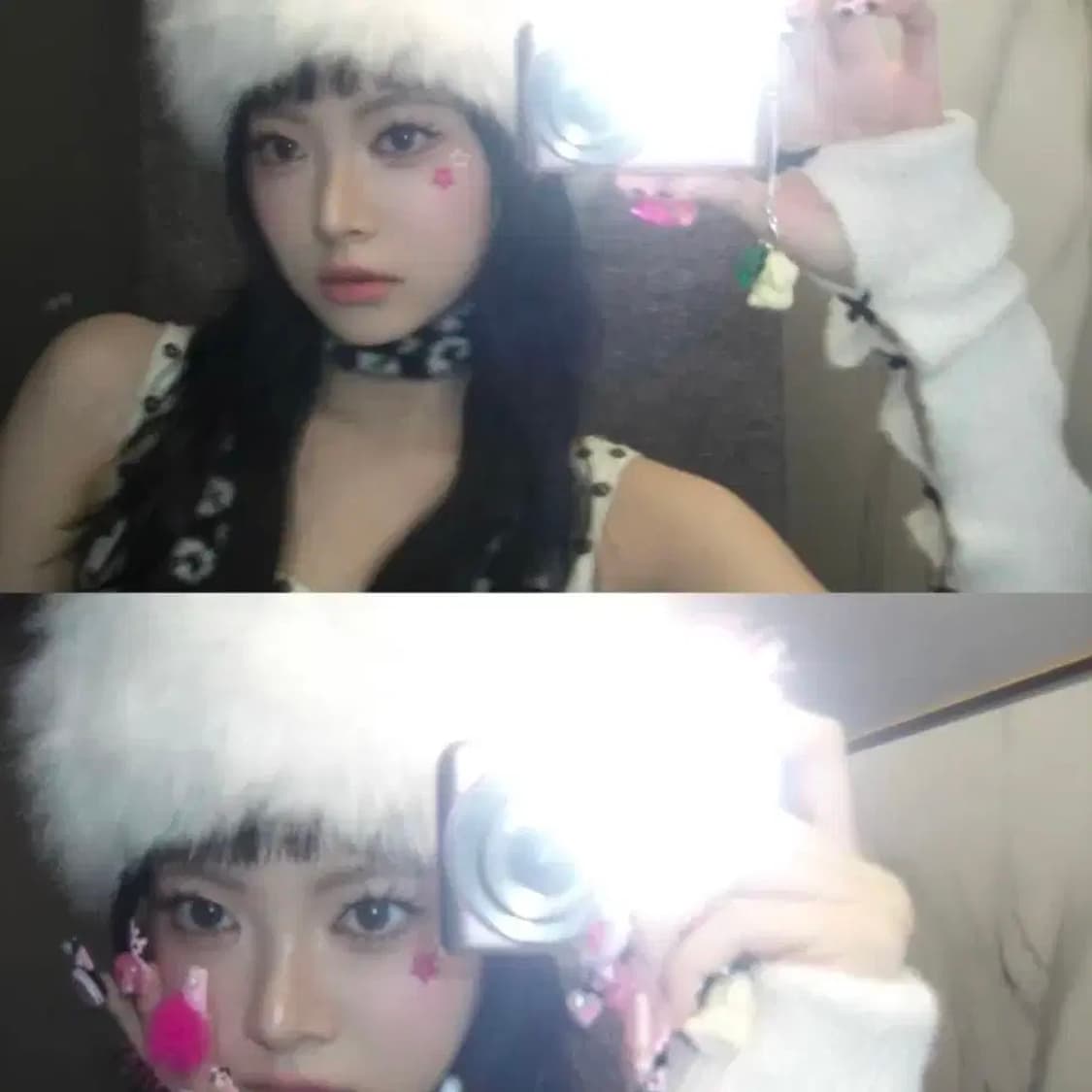 은채‘s픽) 카시오 엑슬림 EX-Z1050 디카 빈티지 캠코더 /캐논 상품이미지5