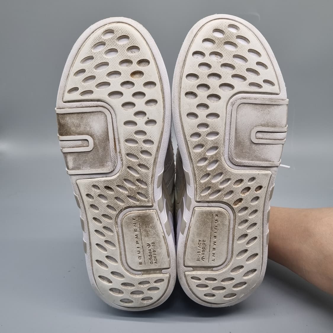 아디다스 EQT 바스켓 남성운동화260 상품이미지3