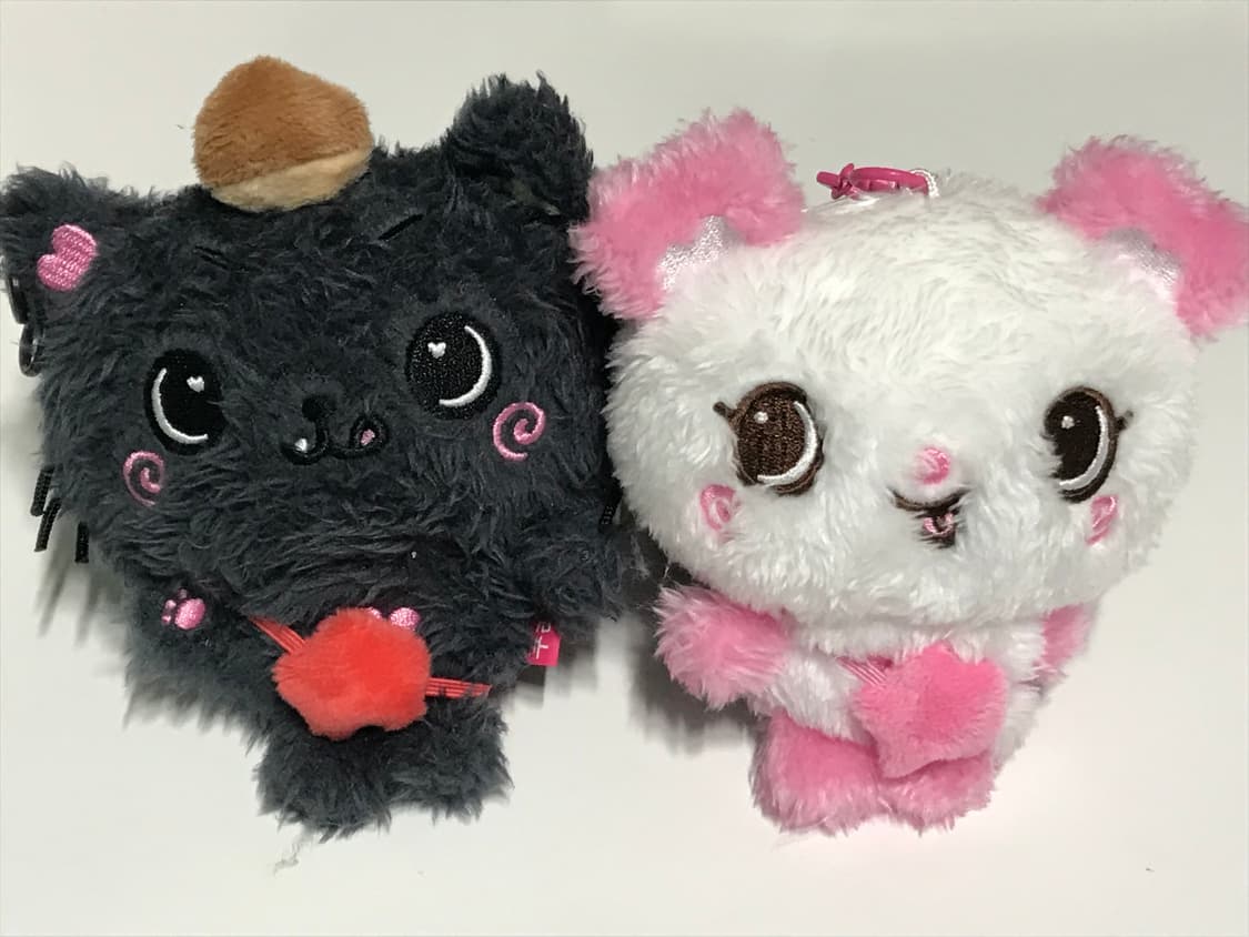 엔시티위시 리쿠 쿠리1기 인형 양도  상품이미지2