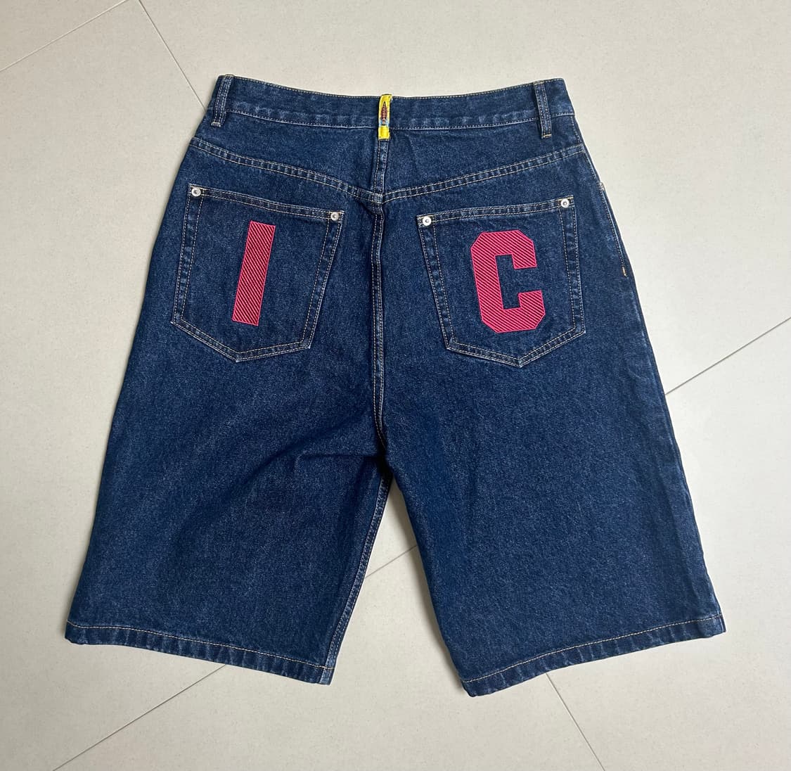 [32]Billionaire boys club BBC 개바지  상품이미지2