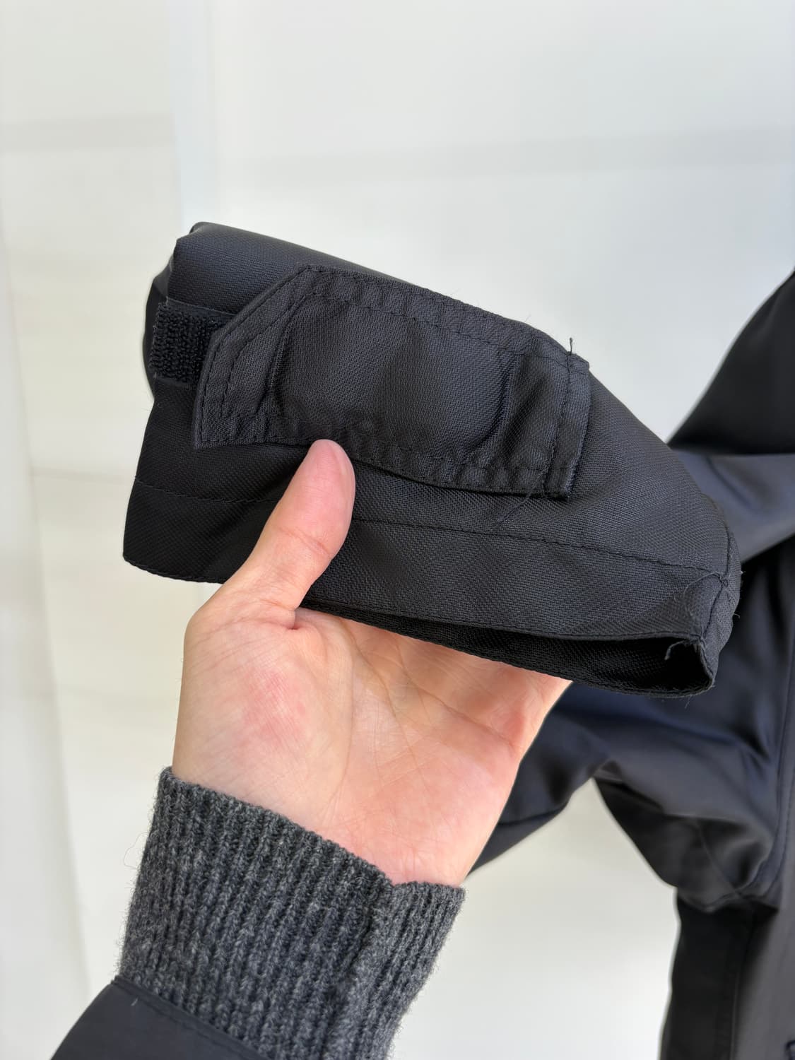 LES MUES 패딩자켓 상품이미지4