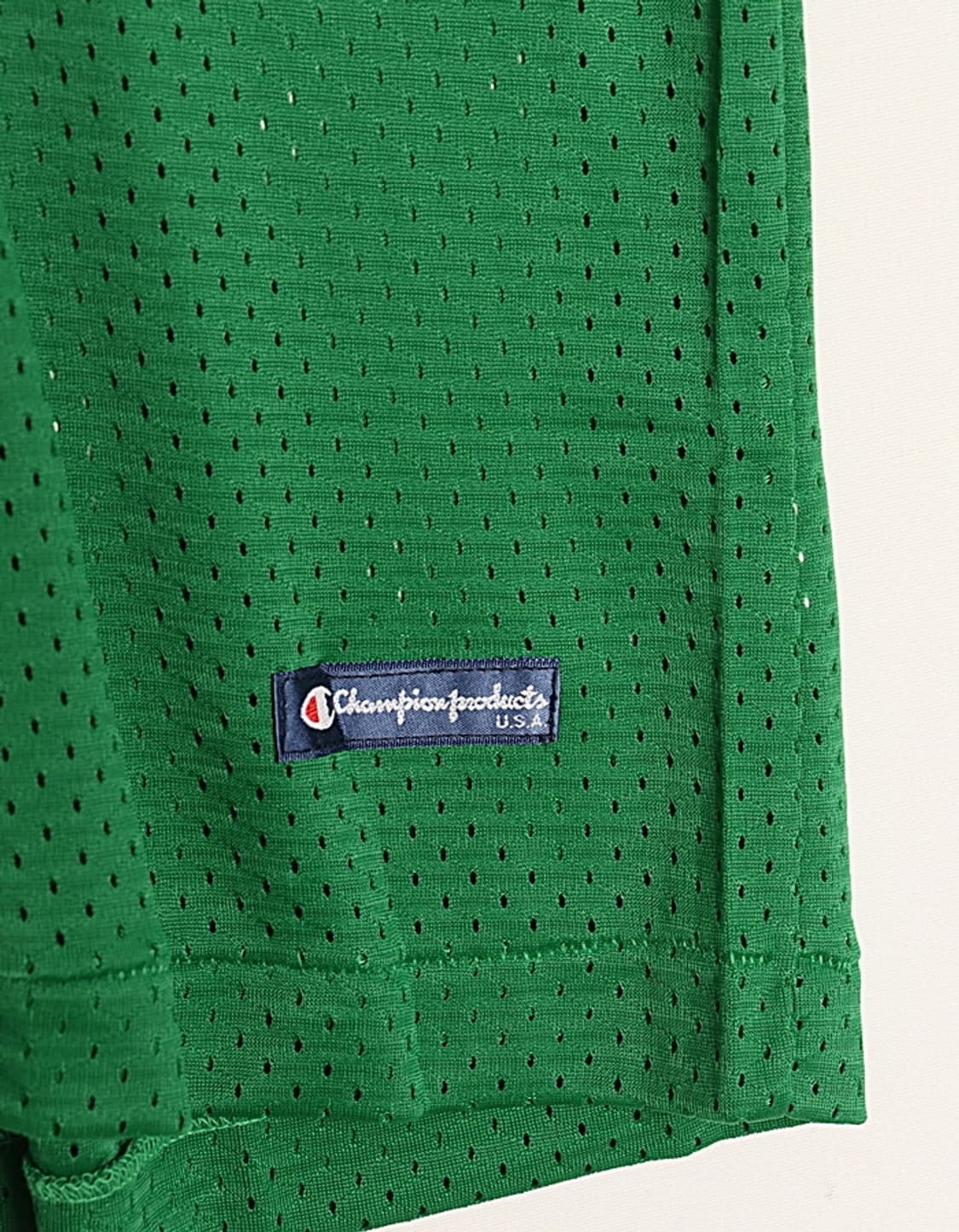 90's Champion Mesh Polo Shirts 상품이미지6