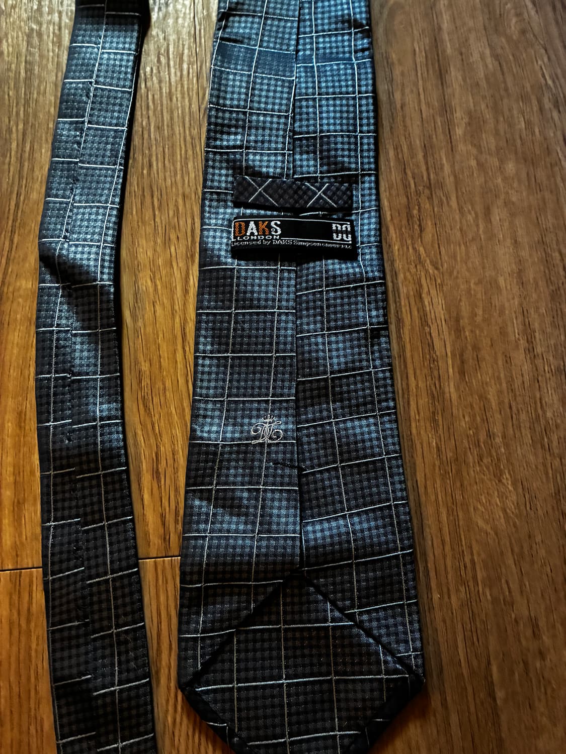 닥스 넥타이 상품이미지2