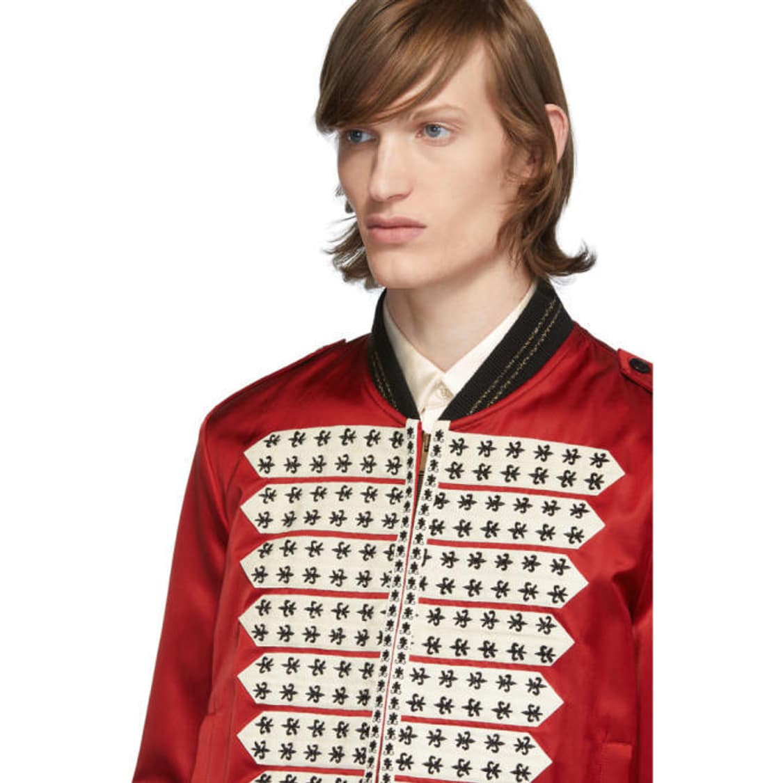 생 로랑(saint laurent) 오피서 자켓 상품이미지10