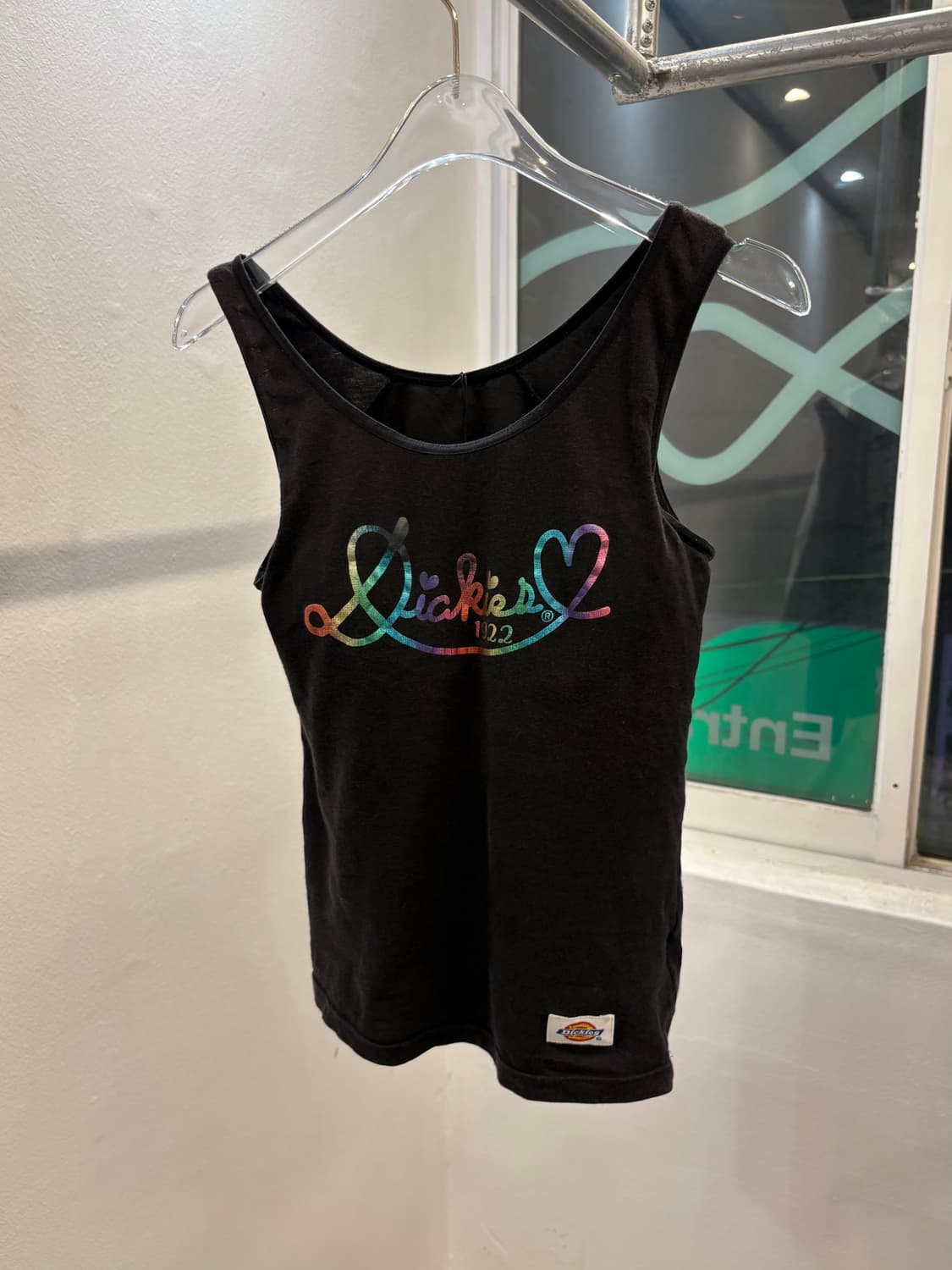 Dickies rainbow sleeveless 상품이미지1
