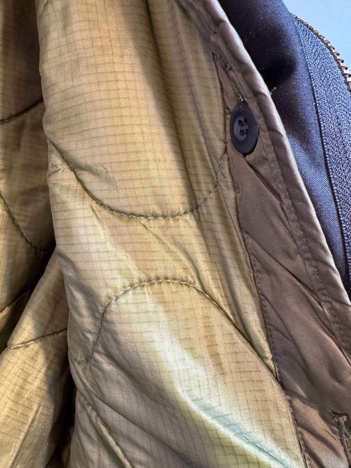 미군 m65 자켓 상품이미지3