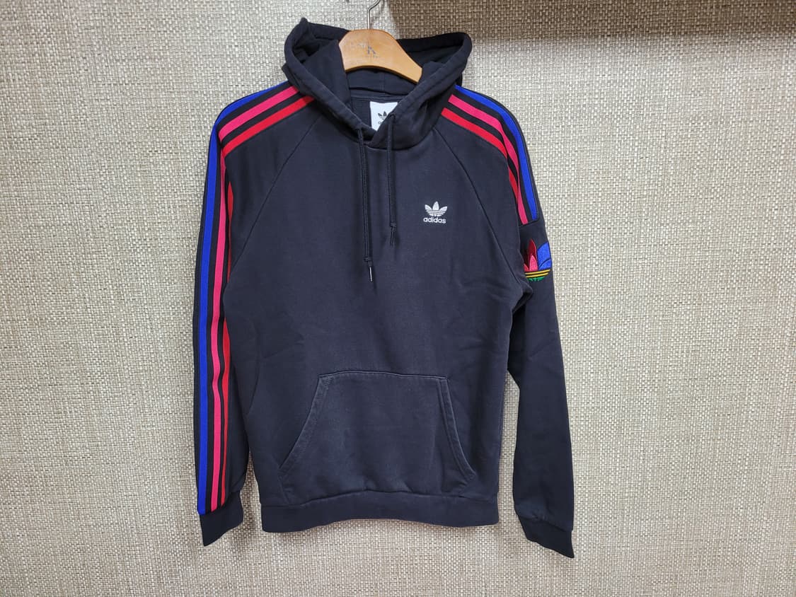 S 95사이즈 아디다스 후드티 상품이미지1
