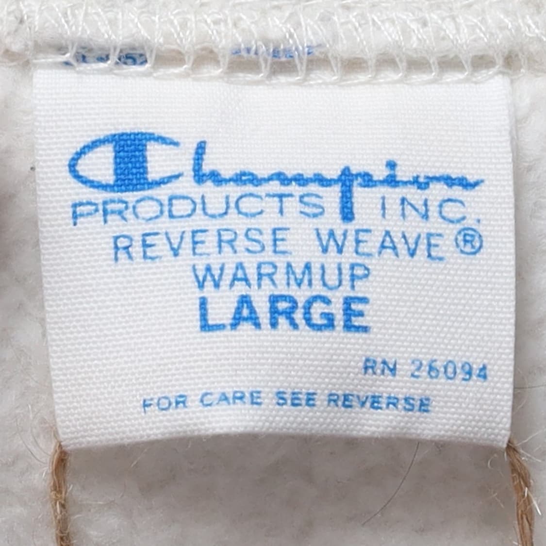 챔피온 Champion Reverse Weave Sweatshirt   상품이미지8