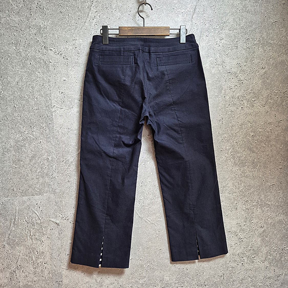 Leminor 여성 팬츠 (29, Made In Japan) 상품이미지2