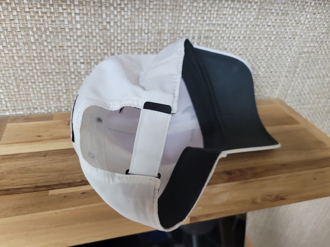 나이키 레거시91 드라이핏 볼캡 모자 상품이미지2