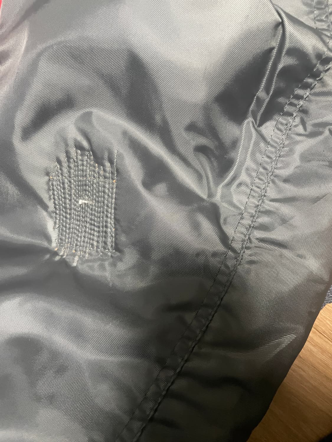 MA-1 항공점퍼 상품이미지5