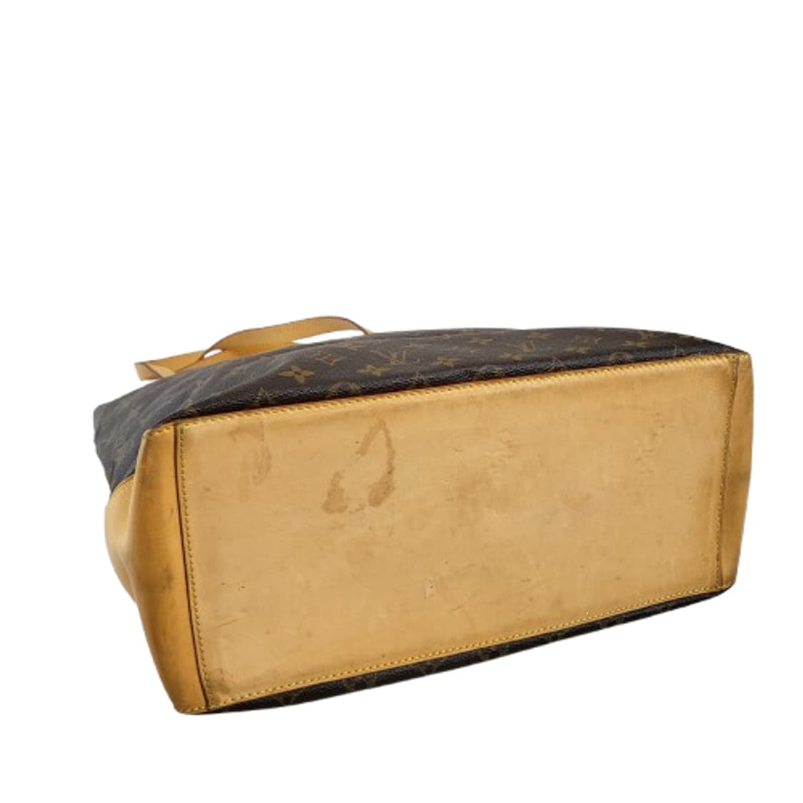 정품 루이비통 모노그램 카바스 메조 숄더백 GM 상품이미지6