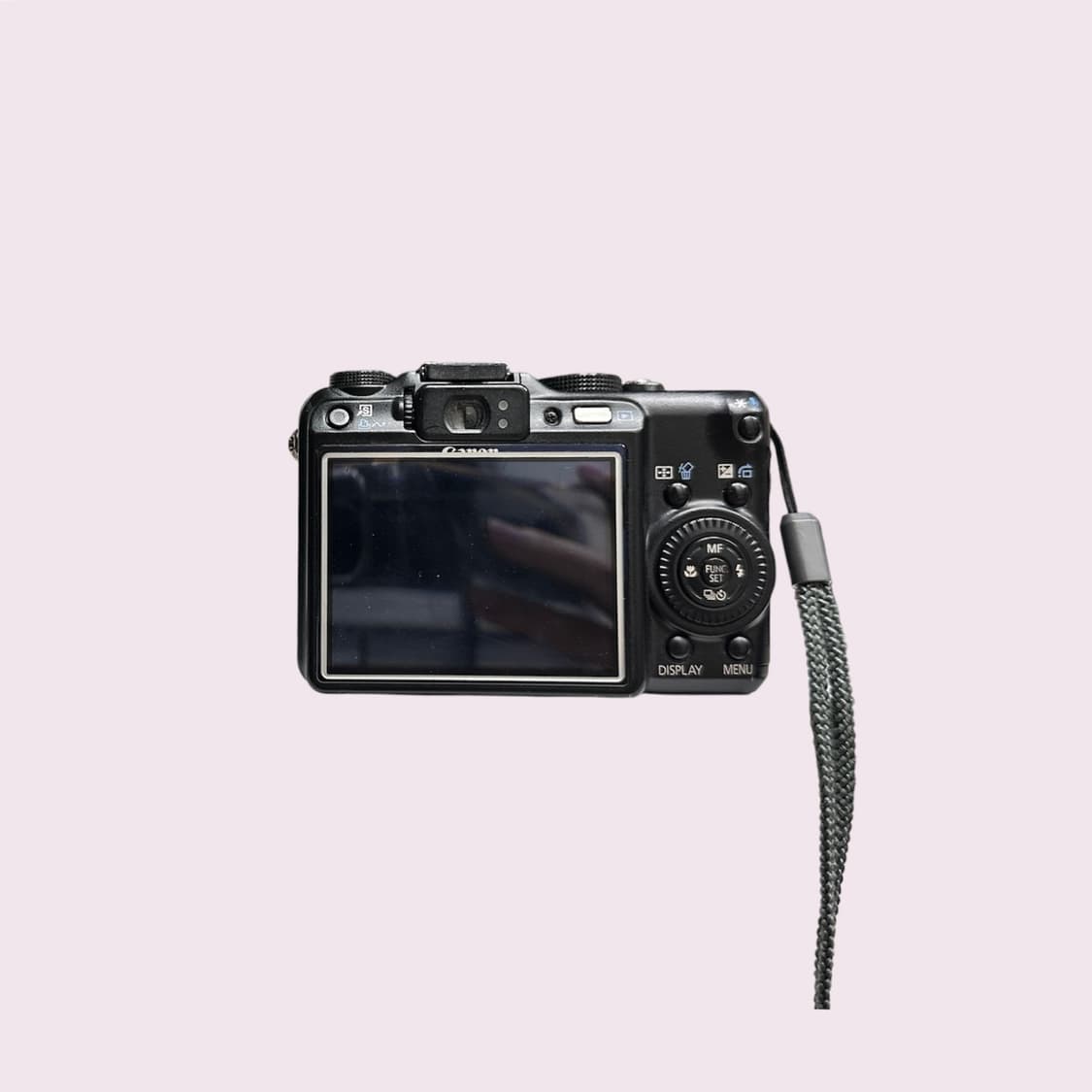 캐논 파워샷 G9 상품이미지2