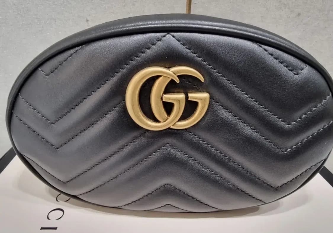 구찌 벨트백 75cm 새거급 상품이미지1