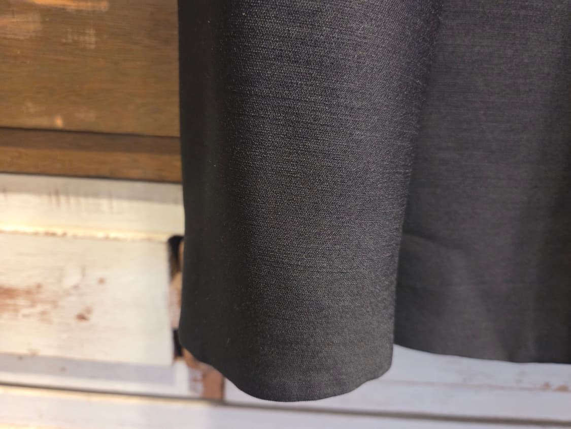 캘빈클라인 모헤어자켓 상품이미지9