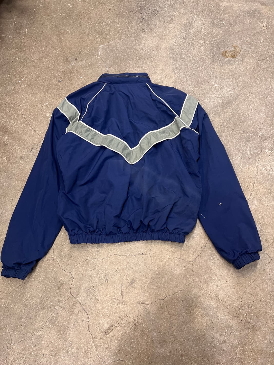 미공군 IPFU 바람막이 자켓 상품이미지2