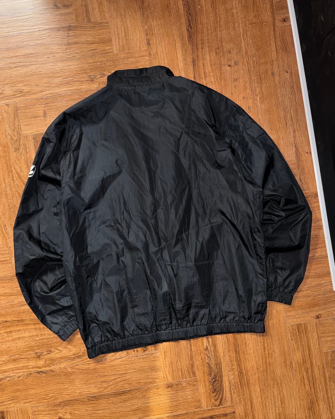 아비렉스 바람막이 상품이미지5