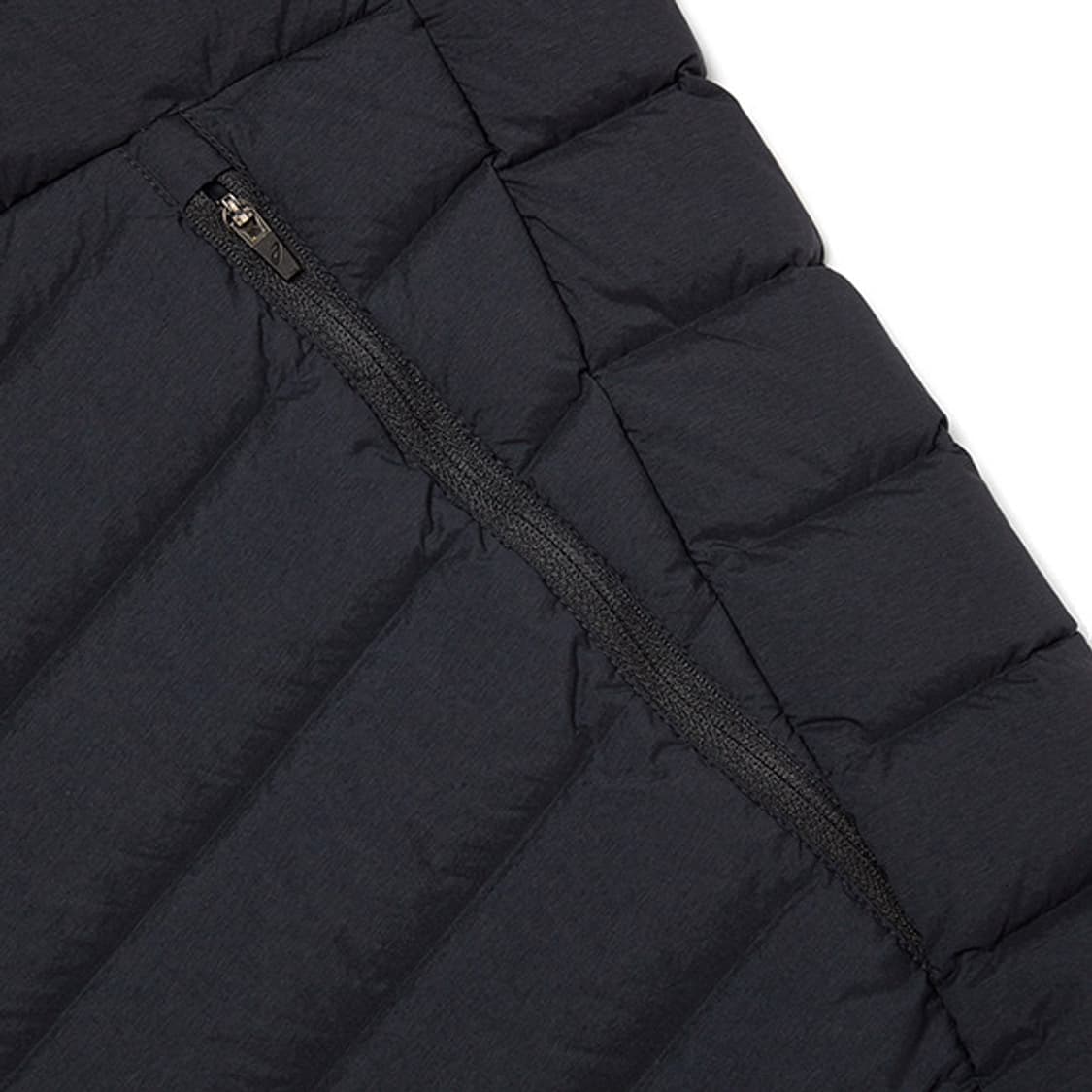 아식스 맨 라이트웨이트 다운 자켓 상품이미지5