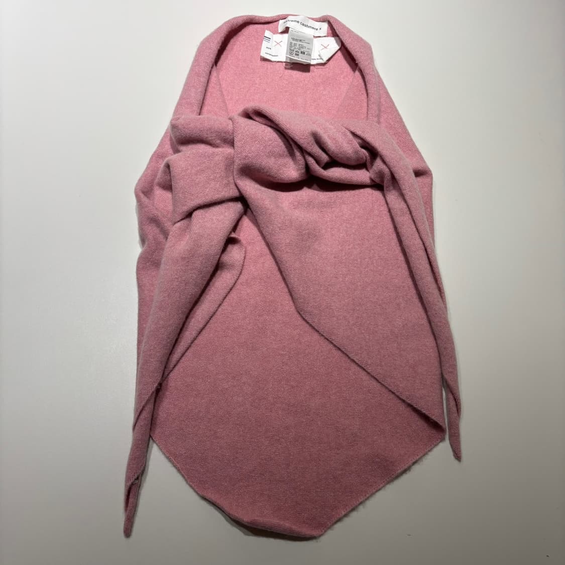 익스트림 캐시미어 n150 위치 핑크 상품이미지1