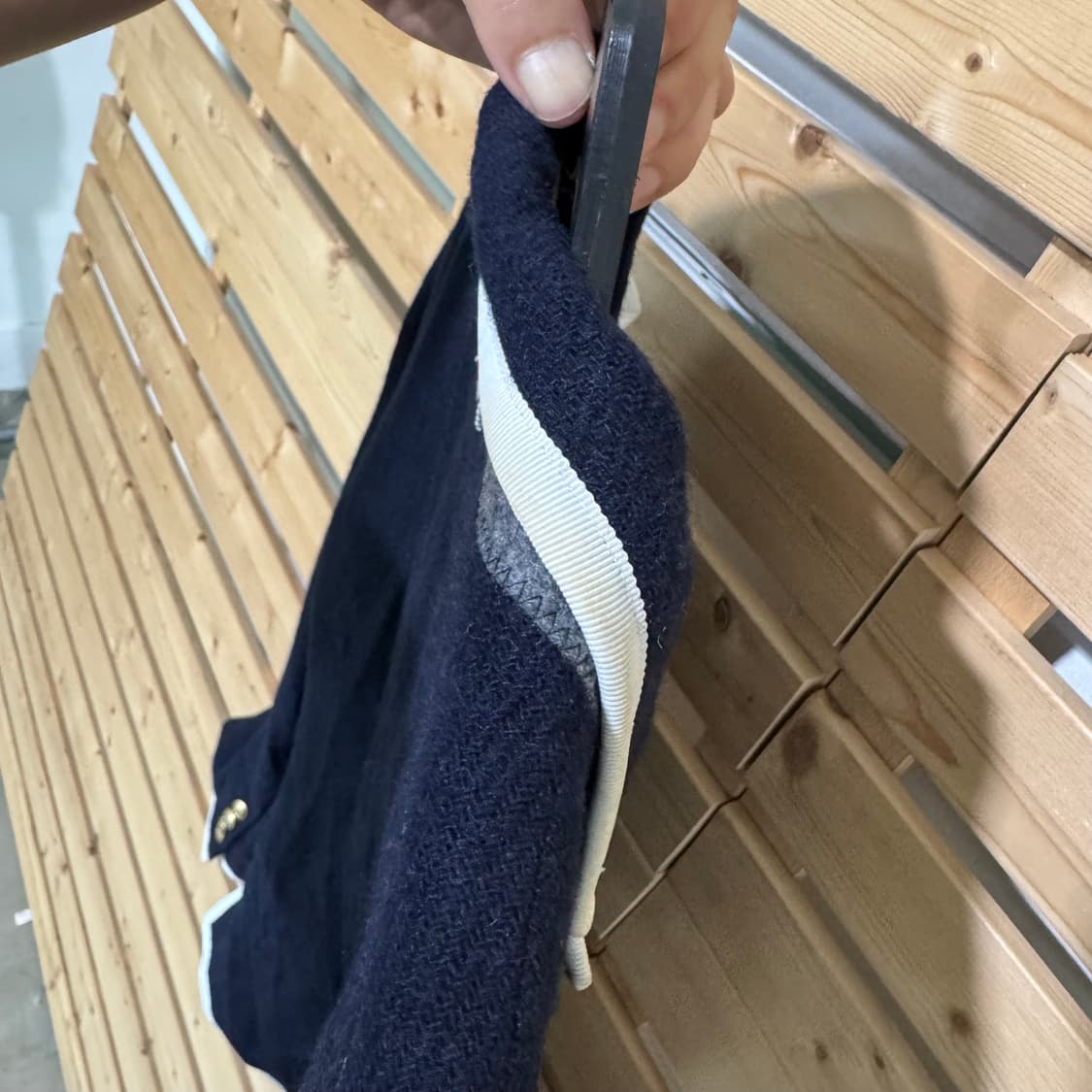 톰브라운 니만마커스 블레이져 상품이미지8