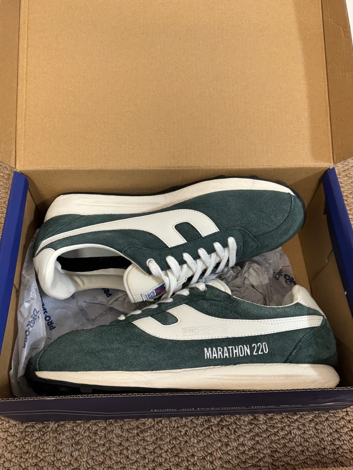 오리지널 스포츠 그린 상품이미지1