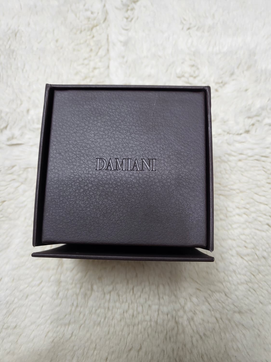 다미아니 벨에포크 플래티늄 반지(20인치) 상품이미지10