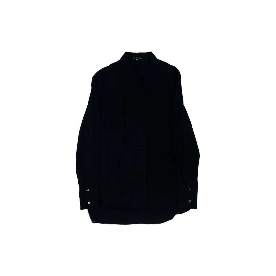 앤드뮐미스터 스티치 디테일 셔츠 상품이미지3