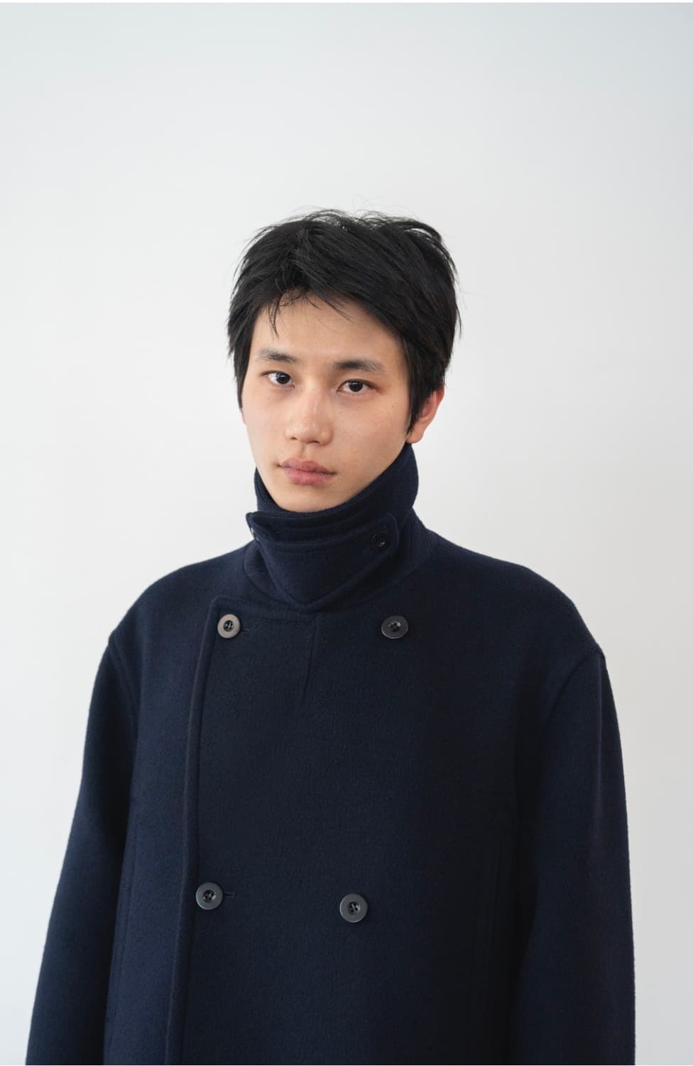 Ham 피코트 2사이즈 구매합니다 상품이미지1