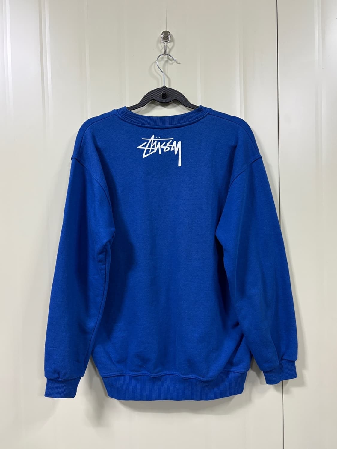 Old Stussy USA 스웻셔츠 상품이미지3