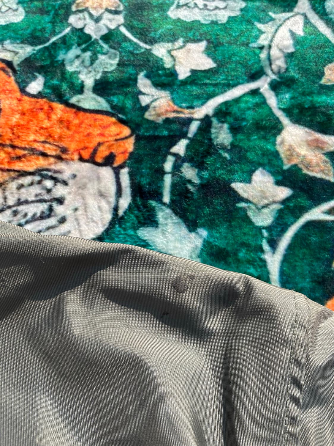 90s CWU-45p OG (L) 상품이미지10